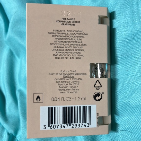 Chloe - Picture 3 of 3